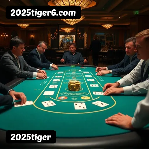 Processo de Download do App 2025tiger - Passo a Passo Simples