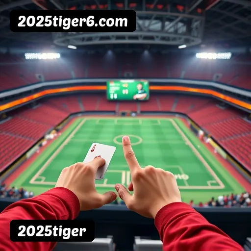 Benefícios do Login 2025tiger - Bônus e Vantagens Exclusivas