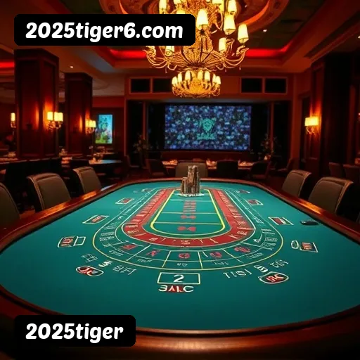 Coleção Premium de Slots 2025tiger - NetEnt, Pragmatic Play, Evolution