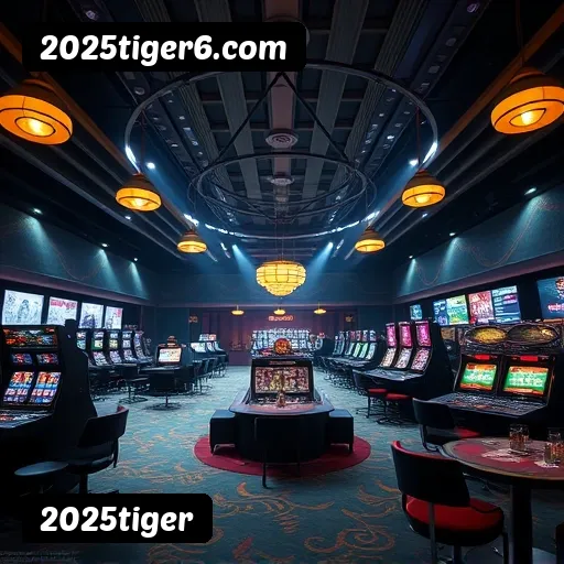 Jogos de Mesa Premium 2025tiger - Blackjack, Roleta, Baccarat